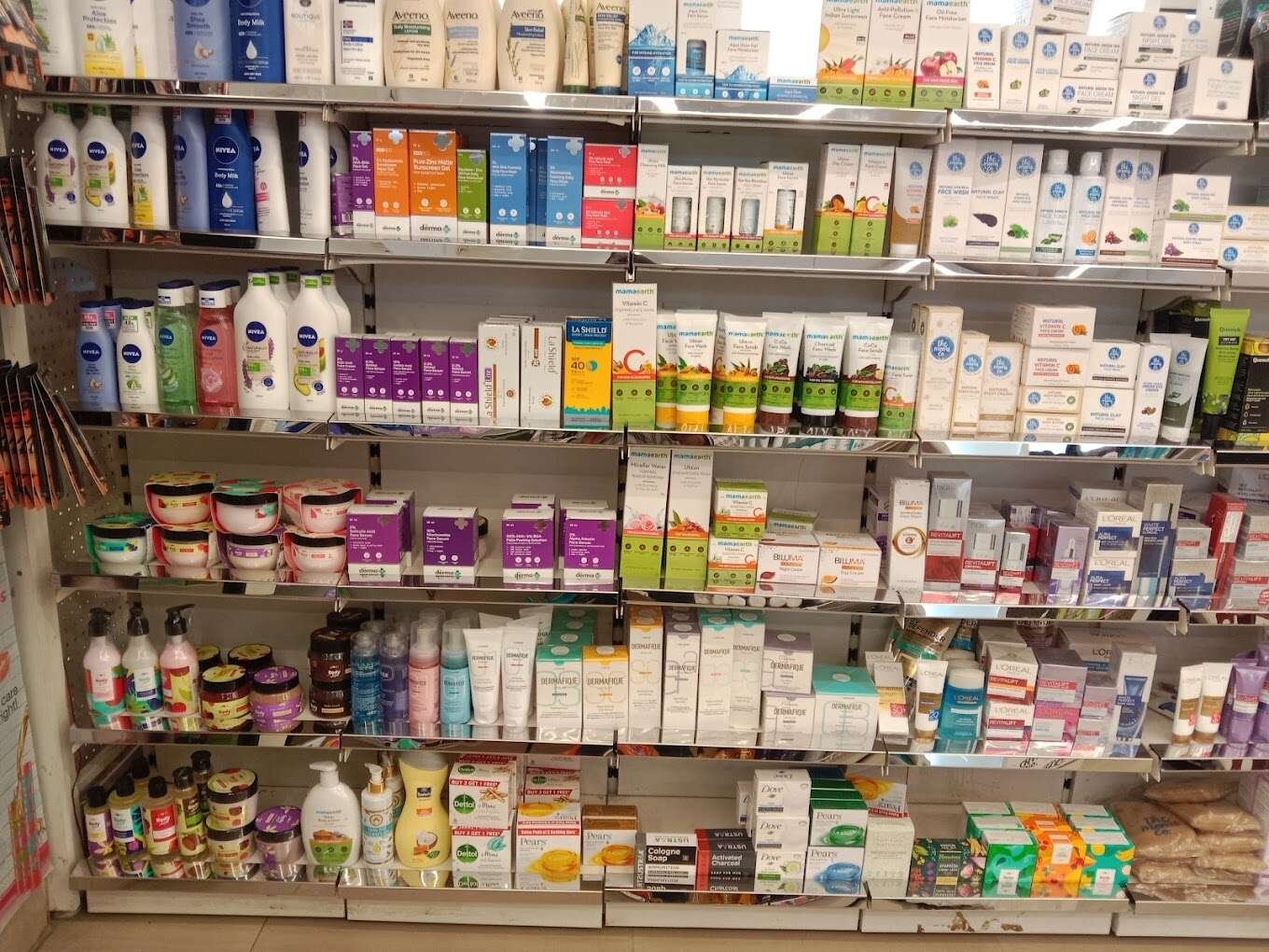 Health & Glow - K K Nagar west
